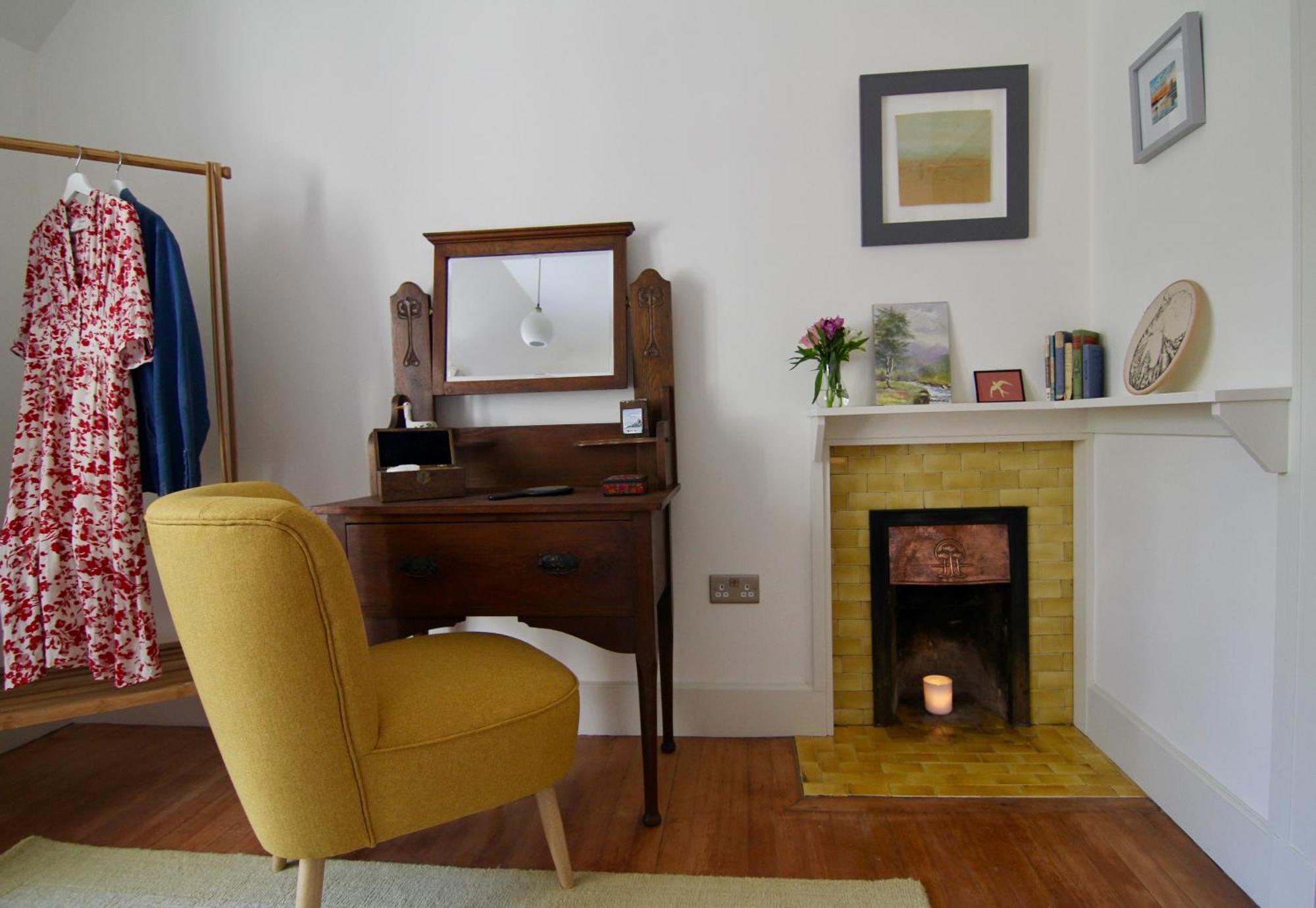 Home Farm Oban Quarto foto